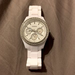 Fossil Watch